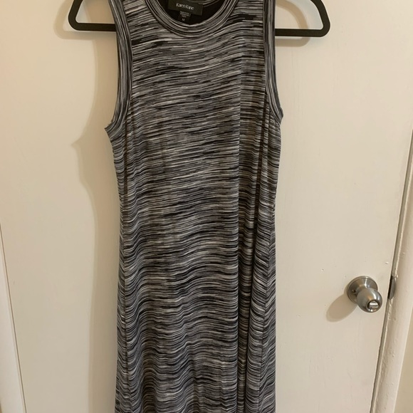 Dresses & Skirts - Karen Kane space dye dress